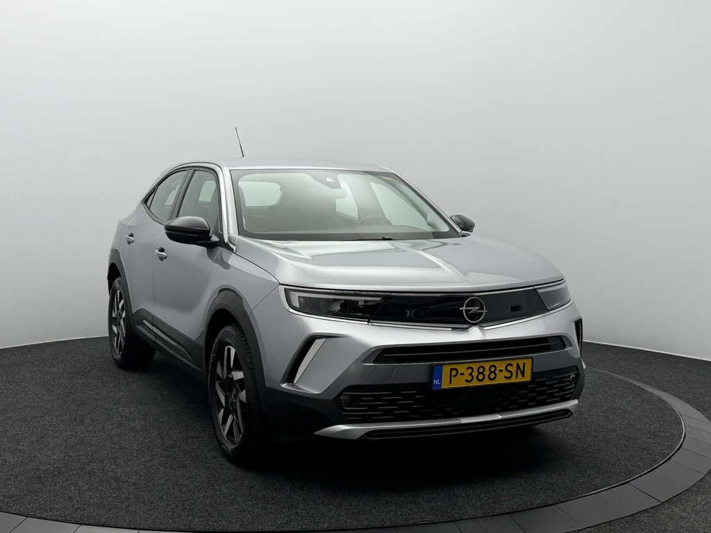 Opel Mokka – foto 7