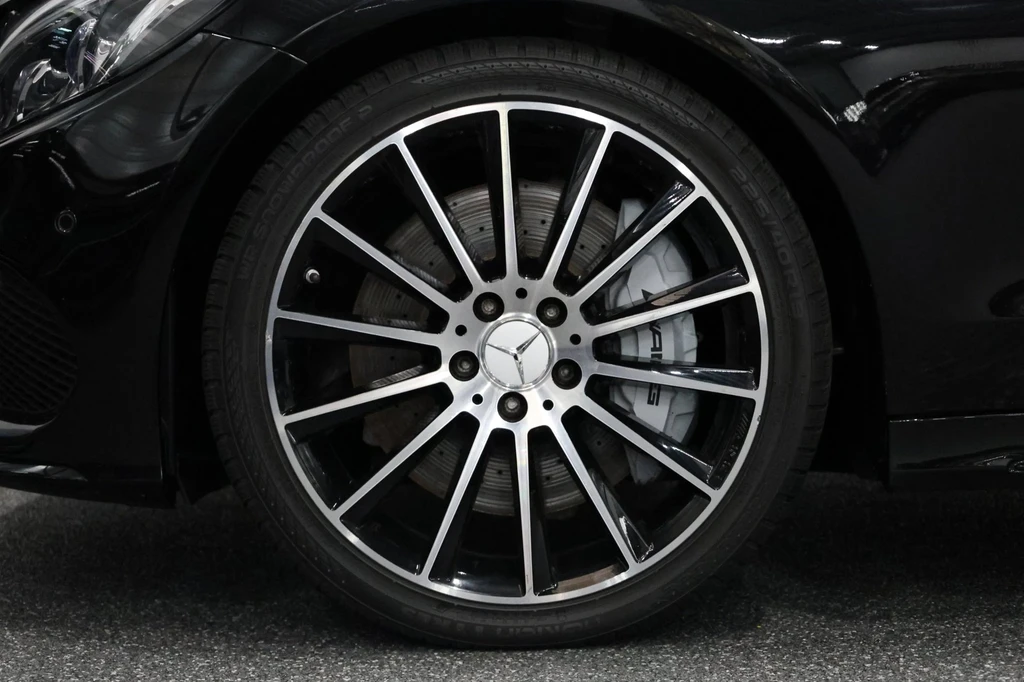 Mercedes-Benz C-Klasse – foto 26