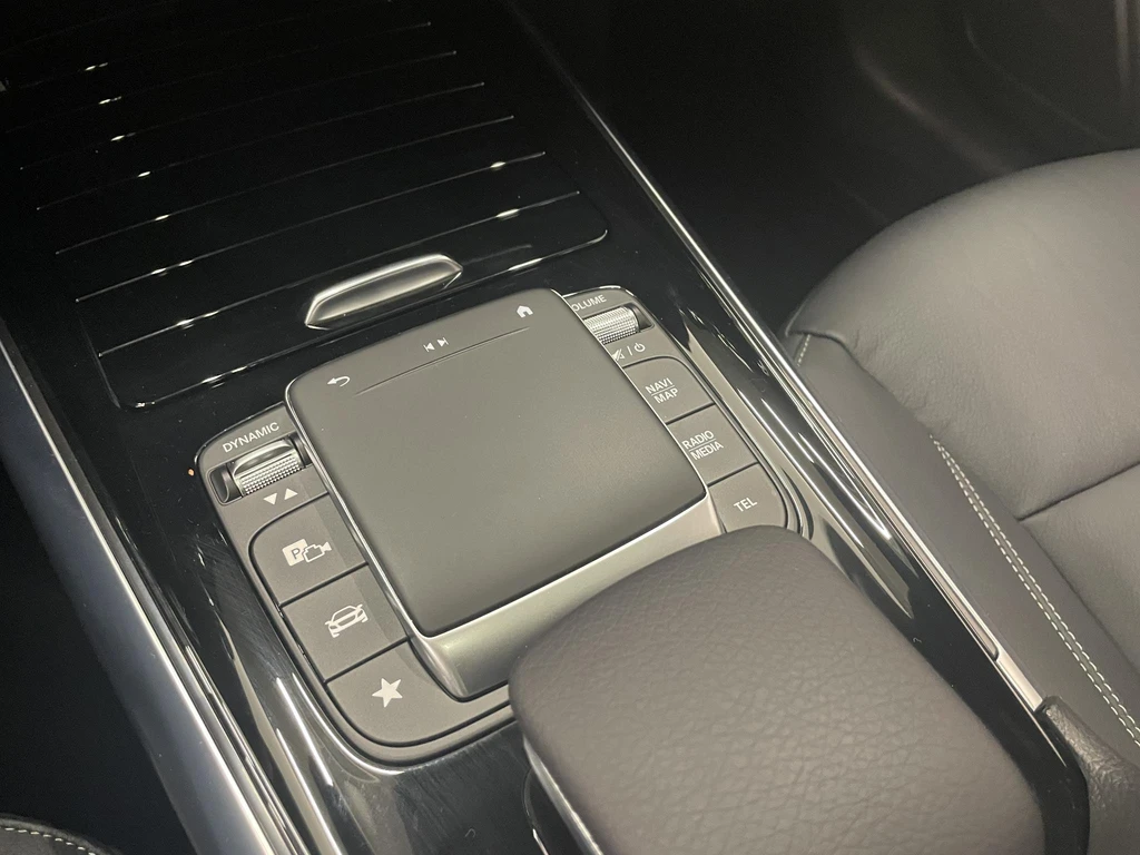 Mercedes-Benz GLA – foto 29