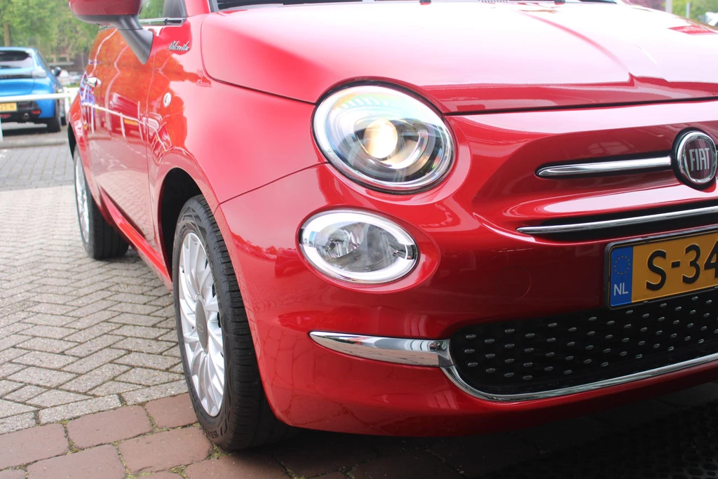 Fiat 500 – foto 17