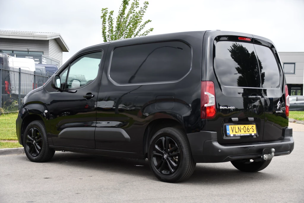 Citroën Berlingo – foto 4