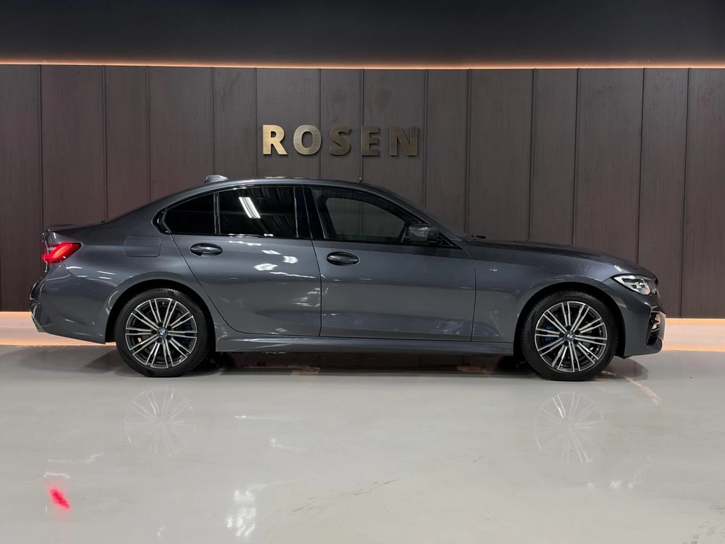 BMW 3 Serie – foto 6