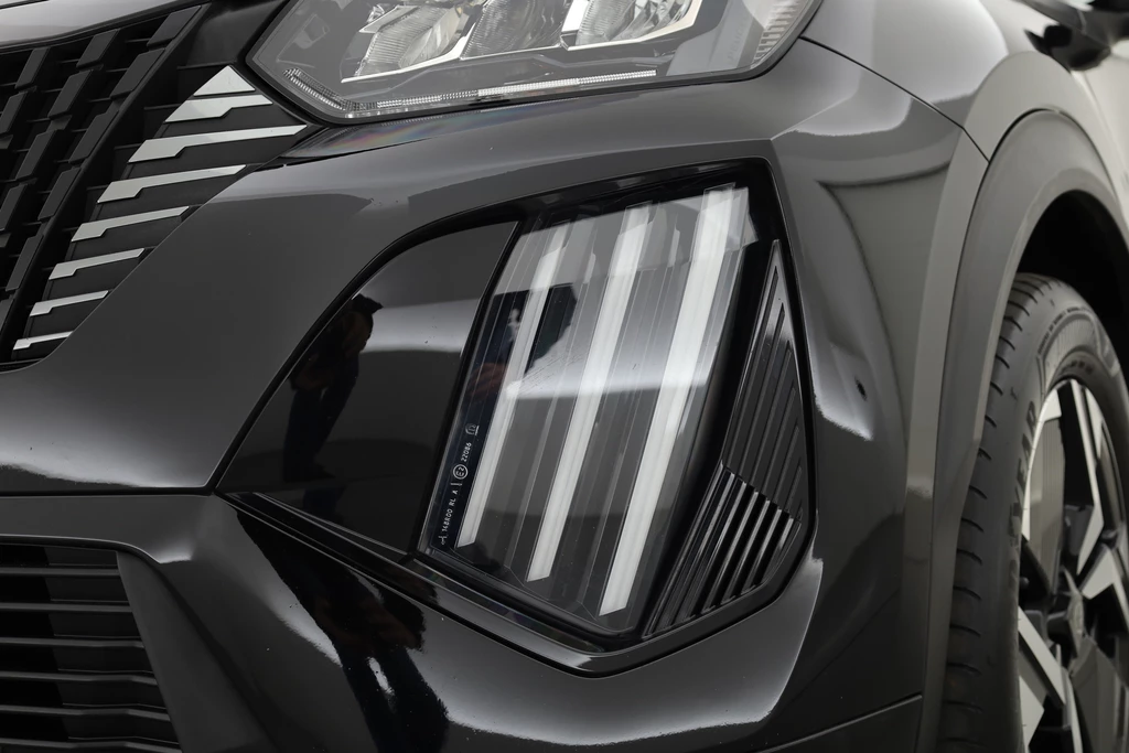 Peugeot 2008 – foto 41