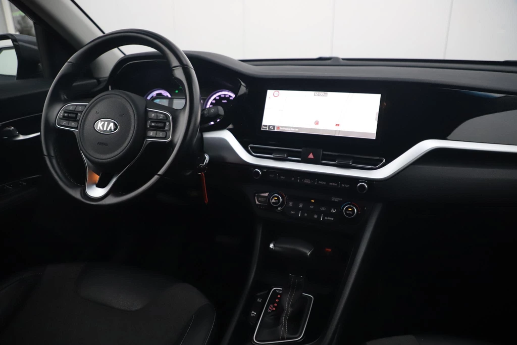 Kia Niro – foto 13