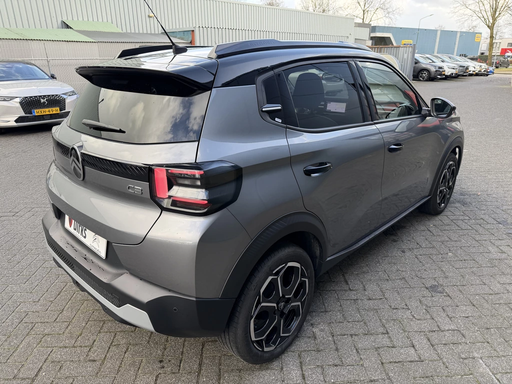 Citroën ë-C3 – foto 7