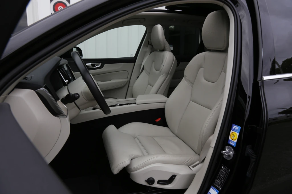 Volvo XC60 – foto 38
