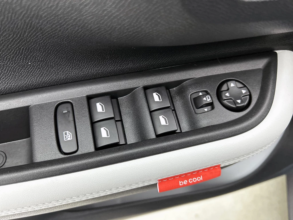 Citroën C3 – foto 36