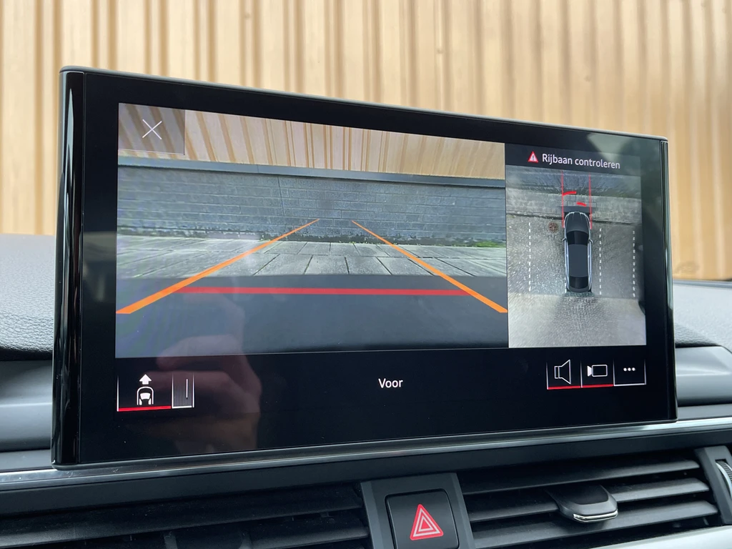 Audi A5 – foto 22