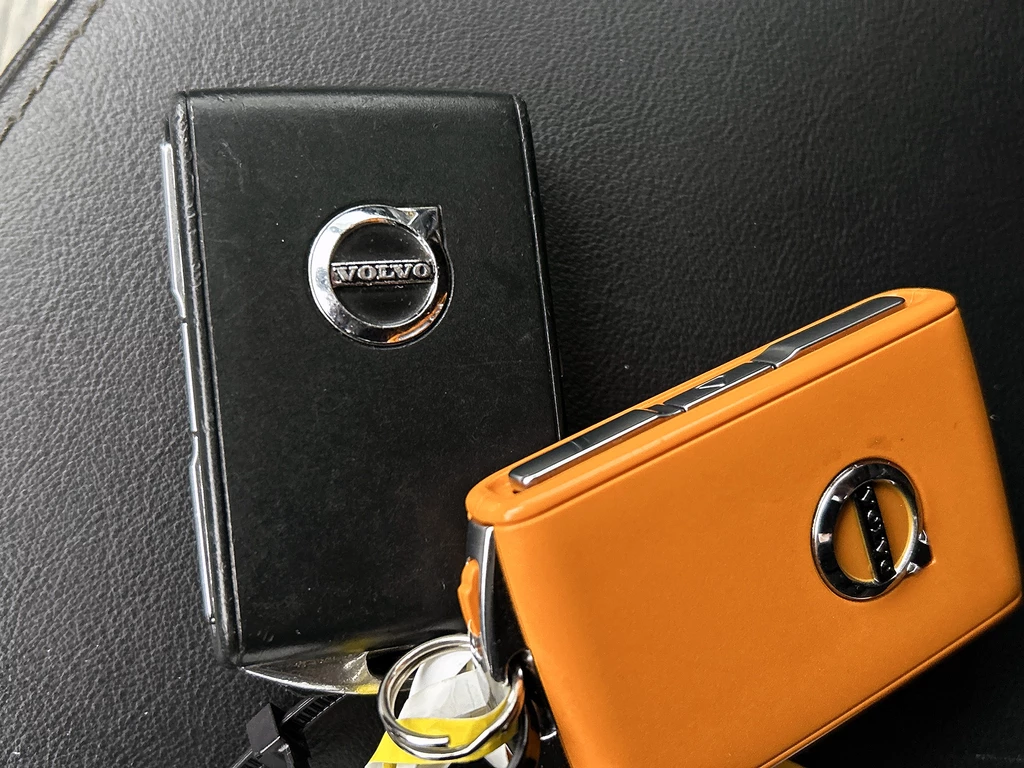 Volvo XC60 – foto 14