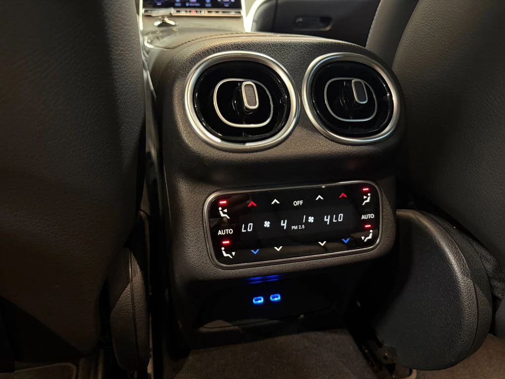 Mercedes-Benz GLC – foto 22