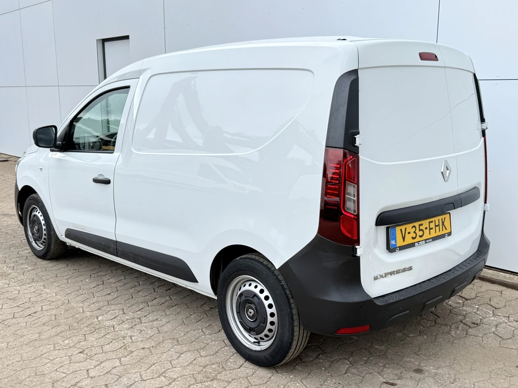 Renault Kangoo – foto 2