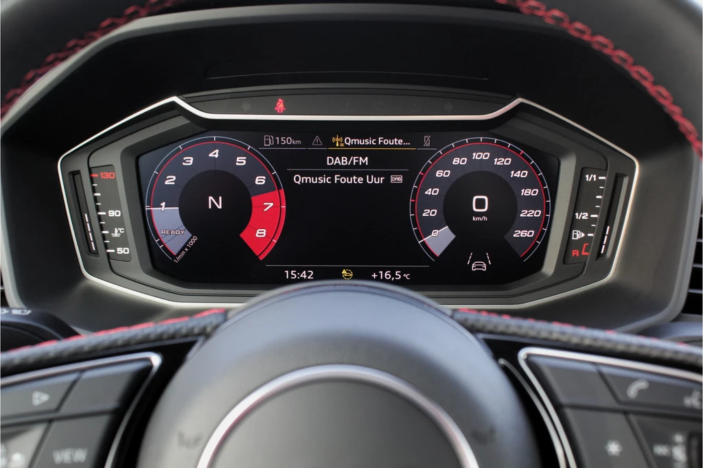 Audi A1 Sportback – foto 20