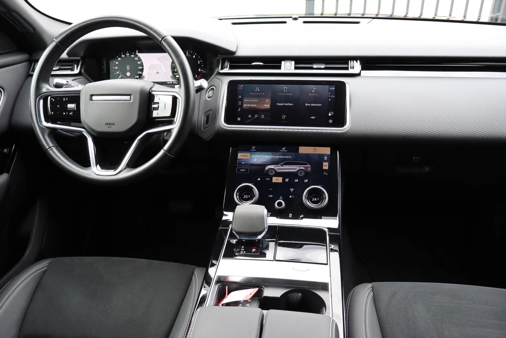 Land Rover Range Rover Velar – foto 12