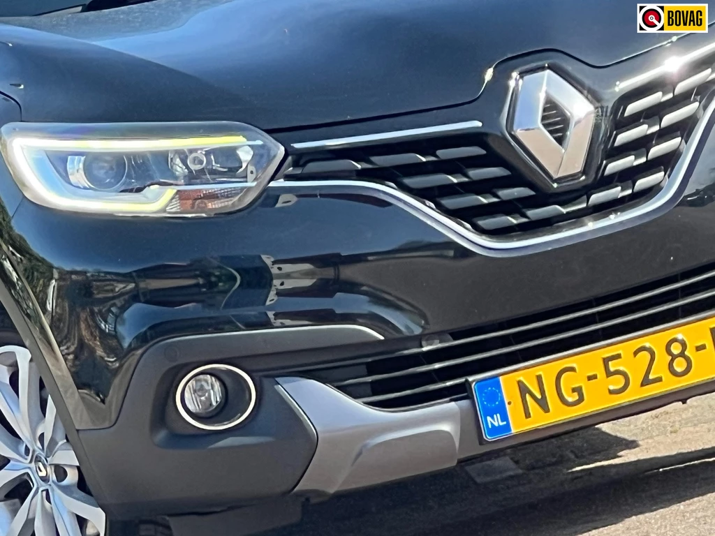 Renault Kadjar – foto 11