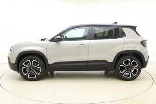Jeep Avenger – thumbnail 2