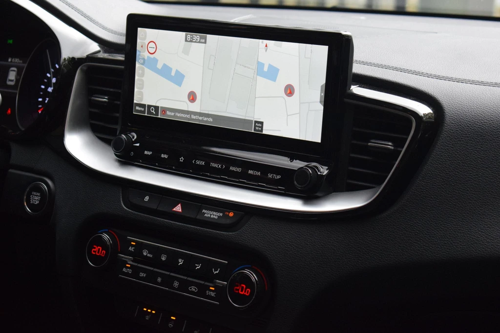 Kia Ceed – foto 20