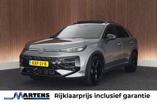 Volkswagen T-Roc – thumbnail 1
