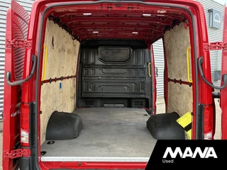 Volkswagen Crafter – thumbnail 7