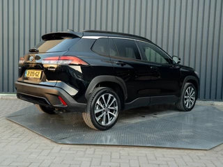 Toyota Corolla Cross – thumbnail 11