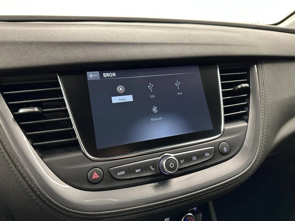 Opel Grandland X – foto 26