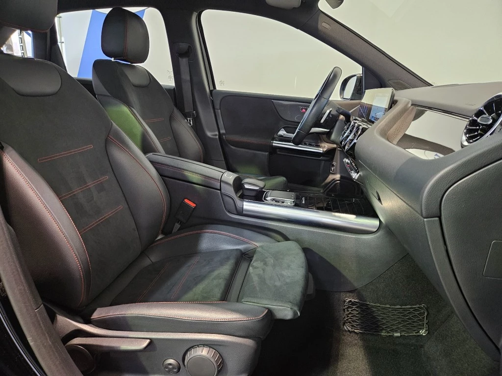 Mercedes-Benz B-Klasse – foto 25