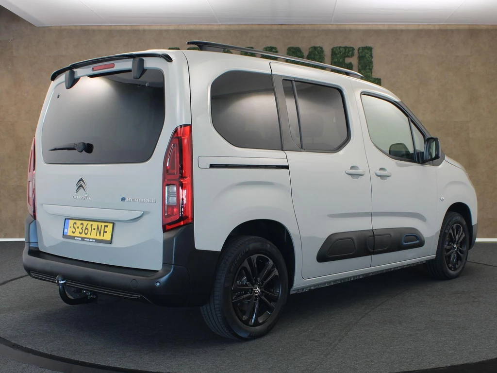 Citroën ë-Berlingo – foto 7