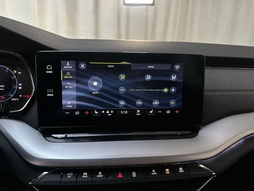 Škoda Octavia – foto 25