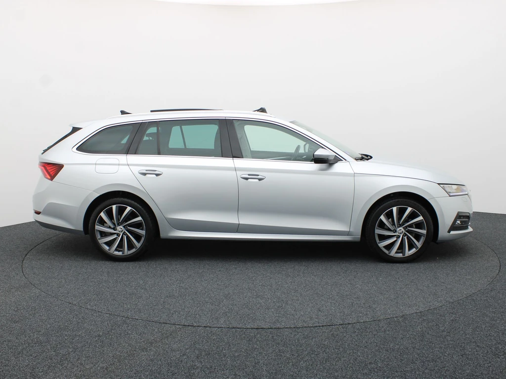 Škoda Octavia – foto 11