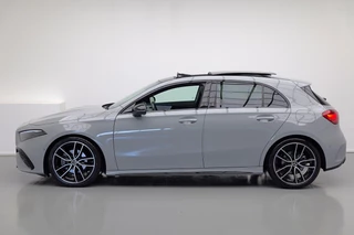 Mercedes-Benz A-Klasse – thumbnail 8