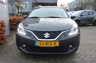 Suzuki Baleno – thumbnail 11