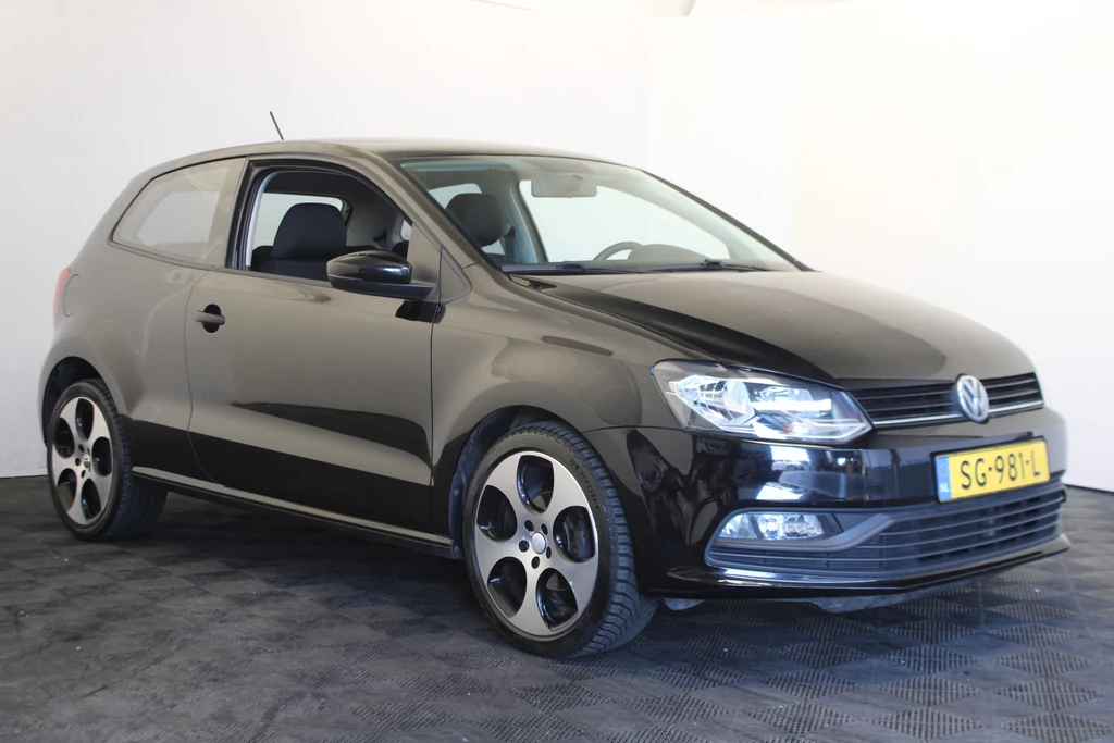 Volkswagen Polo – foto 6