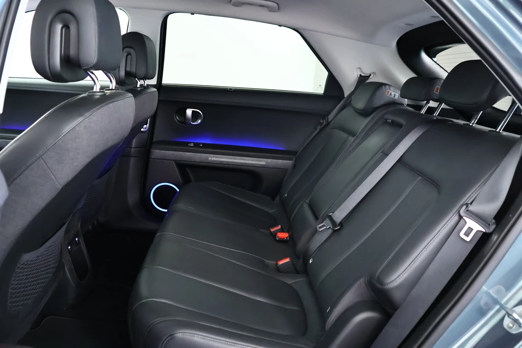 Hyundai IONIQ 5 – foto 13