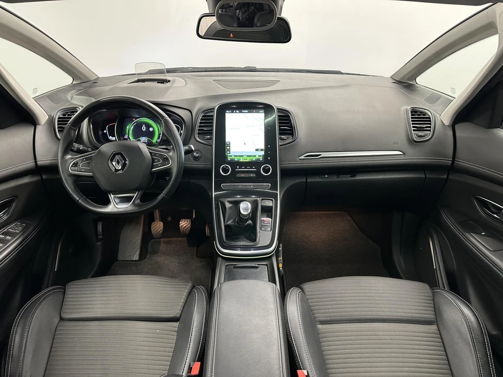 Renault Scénic – foto 9