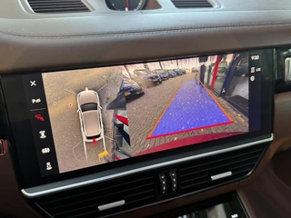 Porsche Cayenne – thumbnail 33
