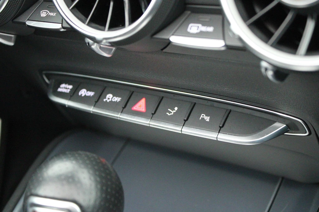 Audi TT – foto 30