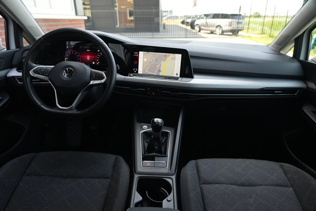 Volkswagen Golf – foto 14