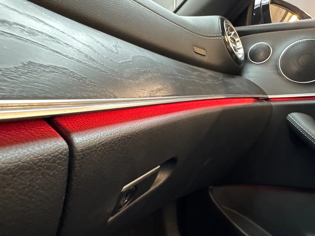 Mercedes-Benz E-Klasse – foto 23