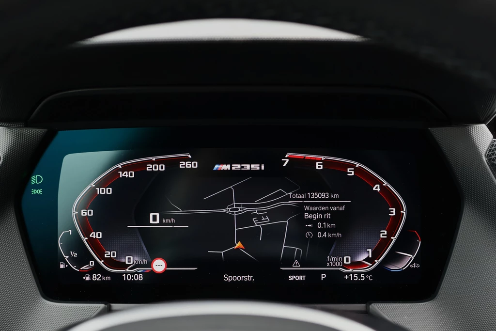 BMW 2 Serie – foto 21