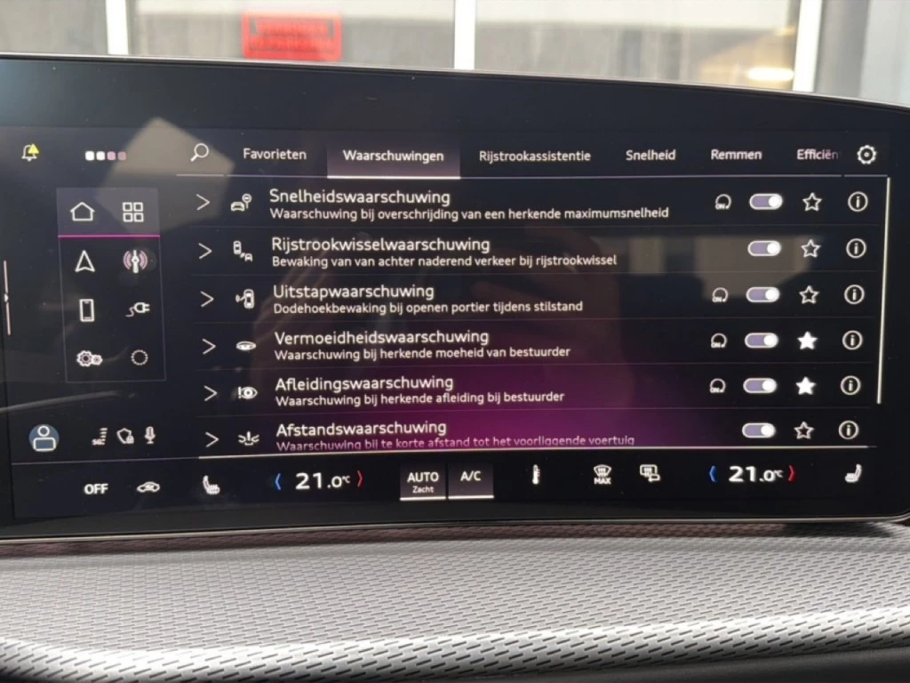 Audi Q5 – foto 26