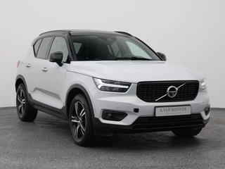 Volvo XC40 – thumbnail 14