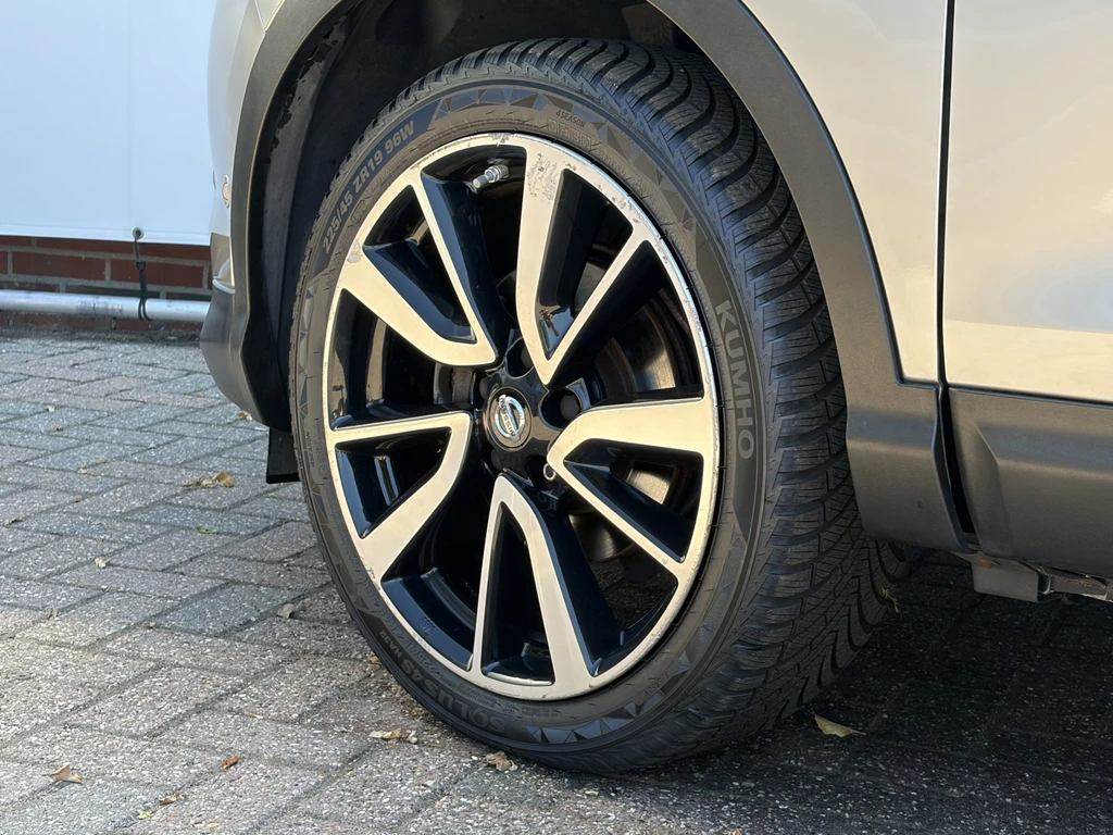 Nissan QASHQAI – foto 44