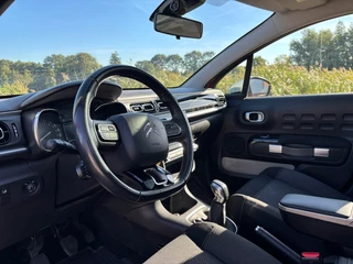 Citroën C3 – thumbnail 14