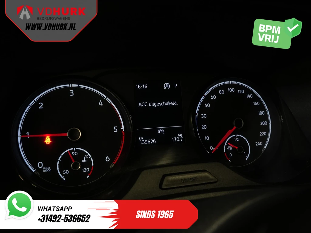 Volkswagen Transporter – foto 21