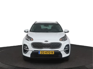Kia Sportage – thumbnail 13