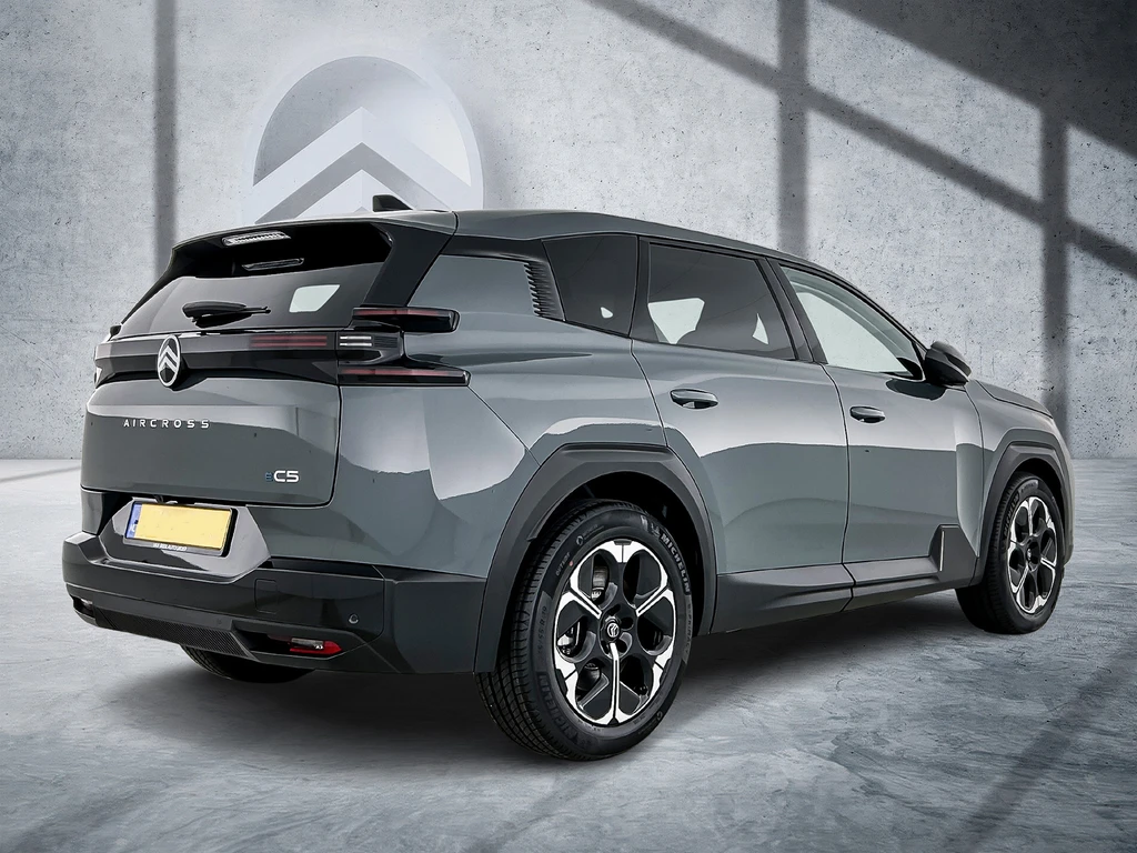 Citroën C5 Aircross – foto 4