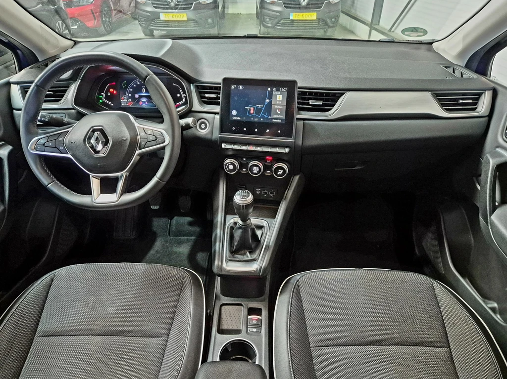 Renault Captur – foto 13
