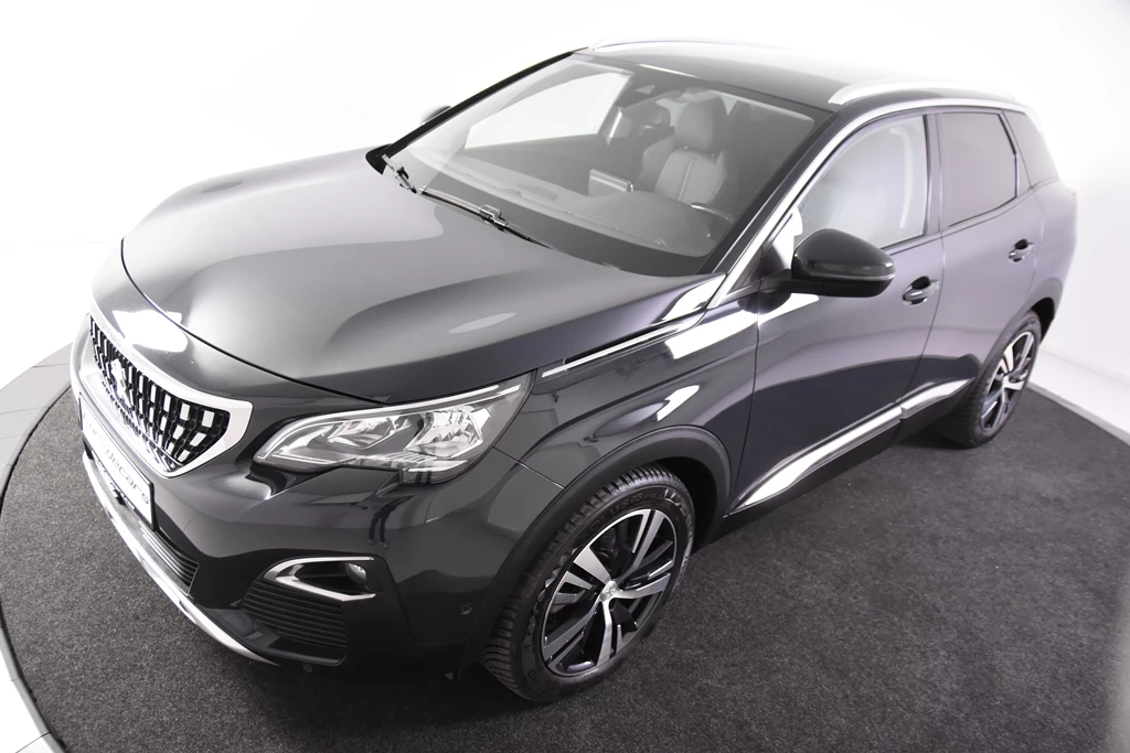 Peugeot 3008 – foto 2
