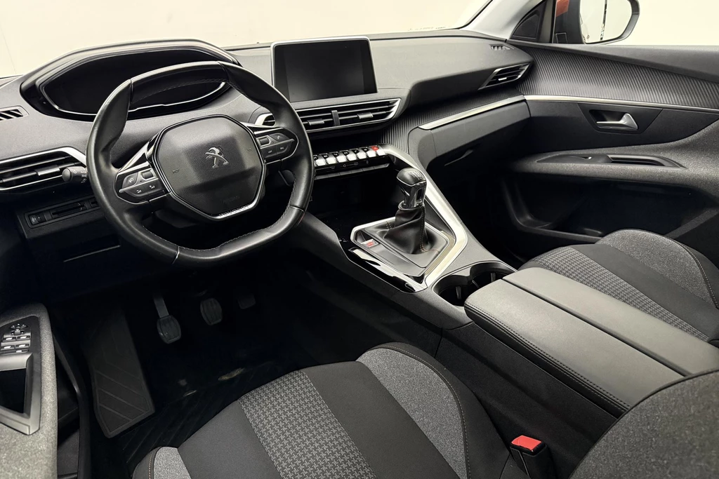 Peugeot 3008 – foto 17