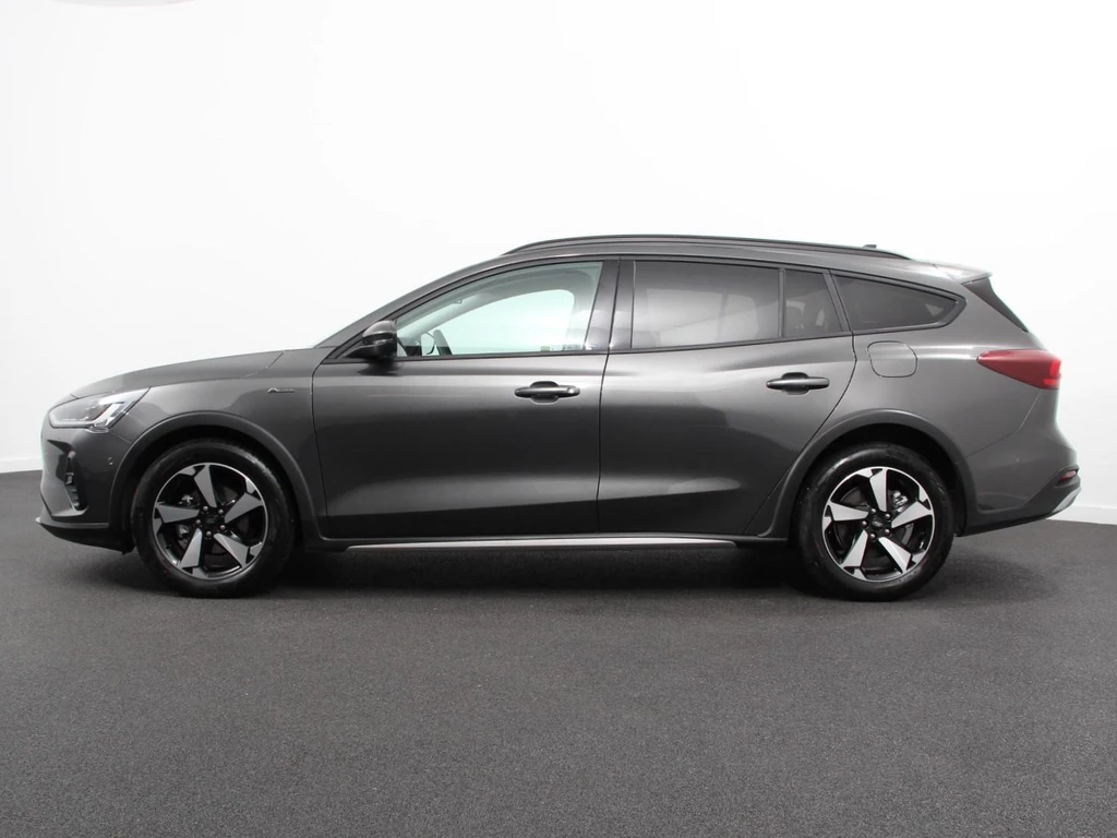 Ford Focus – foto 3