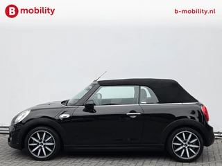 MINI Cooper S Cabrio – thumbnail 4